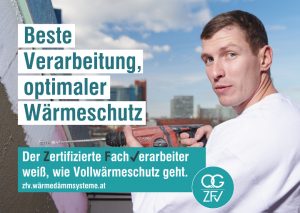 QG WDS, Werbekampagne 2019, Konzept & Text